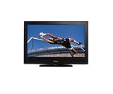 Polaroid TFU-43743BU - 37 Widescreen Full HD 1080P LCD TV - With Freeview