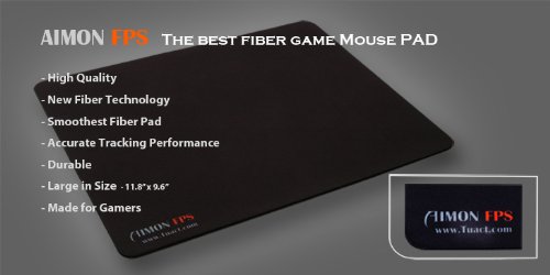 Aimon FPS Game Mouse Pad
