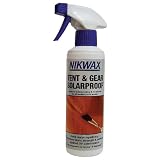 Nikwax Tent and Gear Solar Proof