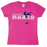 I Look Better Naked Ladies T-Shirt