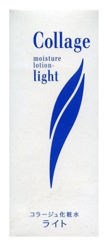 コラージュ 化粧水ライトS 100mL