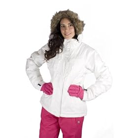 Platina Women's Ski Jacket