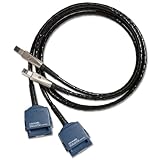 Image : Fluke Networks DTX-PLA002S Cat 6A/CLASS EA Permanent Link Adapter (Set of 2) for DTX CableAnalyzer Series