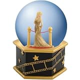 Marilyn Monroe Film Strip 85mm Waterglobe