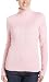  : IZOD Women's Long Sleeve Cable/Rib Turtle Neck Pullover