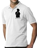 I Homi Fashion Chemise Polo S-XXXL div. Couleurs