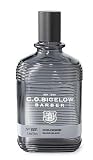 C.o.bigelow Barber Cologne 2.5 Oz