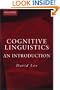Cognitive Linguistics: An Introduction