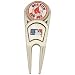 Boston Red Sox Divot Tool & Ball Marker Set
