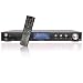 DNT IPdio Tune Internet-Radio (UKW-Tuner, W-LAN, SD-Kartenslot, USB 2.0) schwarz