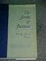 The Study of Judaism; Bibliographical Essays.