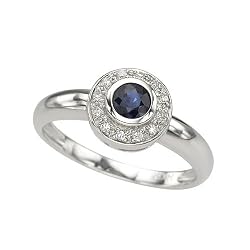 Gemstone Rings