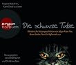 Die schwarze Tatze 1: Mörderische Katzengeschichten