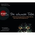 Die schwarze Tatze: M�rderische Katzengeschichten