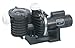 Pentair Sta-Rite P6E6C-204L Max-E-Pro Energy Efficient Single Speed Full Rated Pool and Spa Pump, 1/2 HP, 115/230-Volt