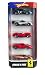 Hot Wheels Ferrari Super Car Classics 5 Pack_s-2