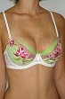 OnGossamer Avant Contour Bra(6801)
