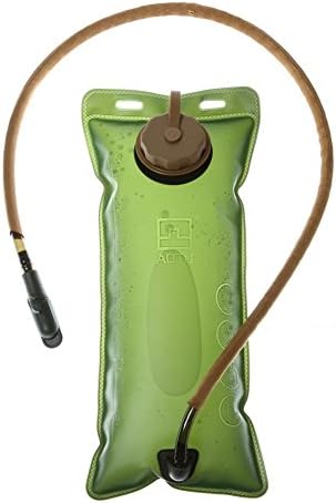 Bicycle 2.5L Water Bladder Bag Hydration Camping Hiking Climbing Cycling Pack