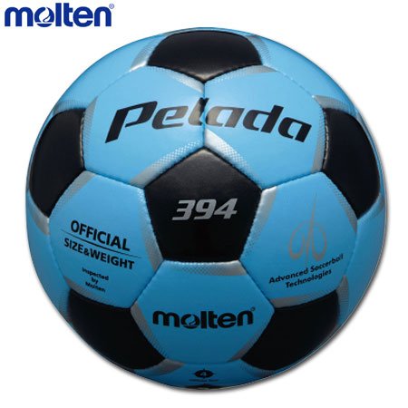 molten（モルテン） ペレーダ394 サッカーボール PF394CK
