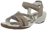 ALLROUNDER by MEPHISTO Womens Erla Ankle-Strap Sandal Sandals