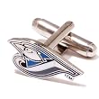 Toronto Blue Jays MLB Logo'd Executive Cufflinks w/Jewelry Box