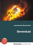 Sevendust in the book Sevendust