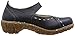 El Naturalista Women's Yggdrasil NW095 Mule