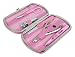 41V0hGnmoXL. SL75  Pale Pink Ladies Shoes
