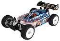XTM XT2 1/8 RTR Nitro Buggy w/24.7