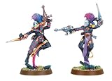 MailOrder Harlequine mit Harlequinpeitschen [46-