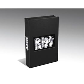 Kiss Mp3
