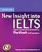  : New Insight into IELTS Workbook with Answers