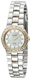 Citizen Women's EP5834-55D Eco-Drive Serano Sport Diamond Accented Watch
