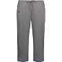 Under Armour Heat Gear Capri Womens