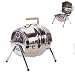 Beer barrel barbeque
