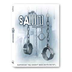 Saw III (Director's Cut)