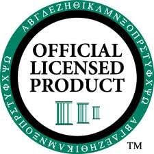 FIJI Phi Gamma Delta 3x5' Flag