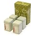 White Teas Sampler, 4 tins