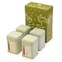 White Teas Sampler, 4 tins