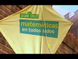 Matemáticas en todos lados