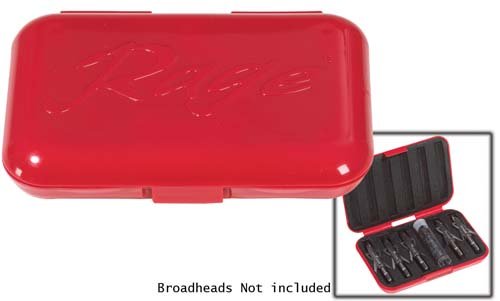 Rage Cage Travel Case
