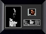 The Godfather II Minicell Film Cell