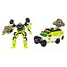 Transformers Dark of the Moon Mechtech Deluxe Autobot Ratchet