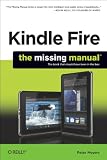 Kindle Fire: The Missing Manual