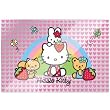 Hello Kitty Plastic Placemat