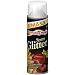 Spray Glitter Silver 4oz