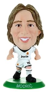 IMPS - Figura Soccerstarz Real Madrid - Modric