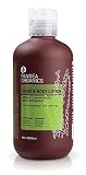 Body Lotion - Indian Lemongrass with Rosemary - B000GTCAWG