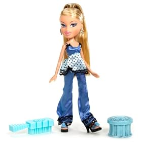 Bratz Sleep-Over Cloe