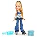 Bratz Sleep-Over Cloe